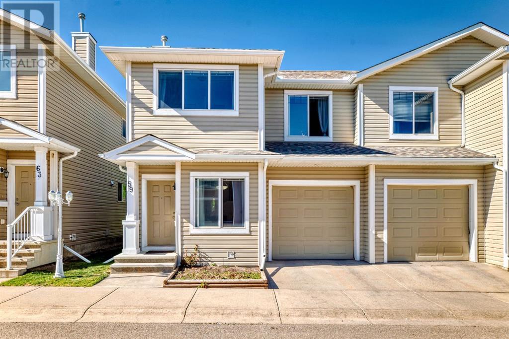 Property at 59 Bridleridge Manor SW image 1