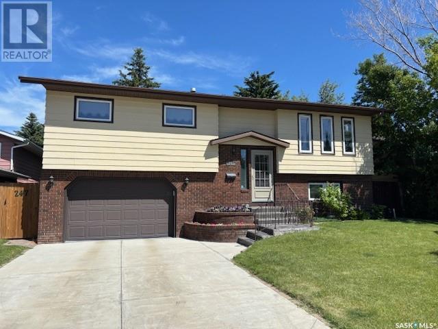 247 Whitecap CRESCENT, saskatoon, Saskatchewan
