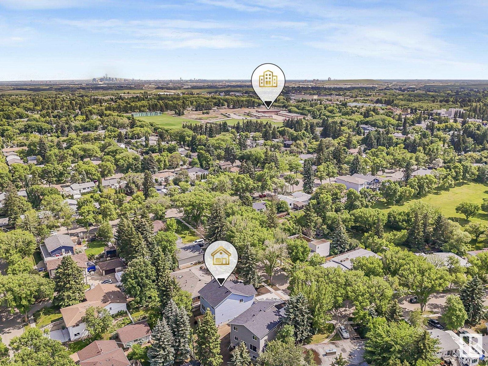23a Sable Cr, St. Albert, Alberta  T8N 0H3 - Photo 12 - E4444681