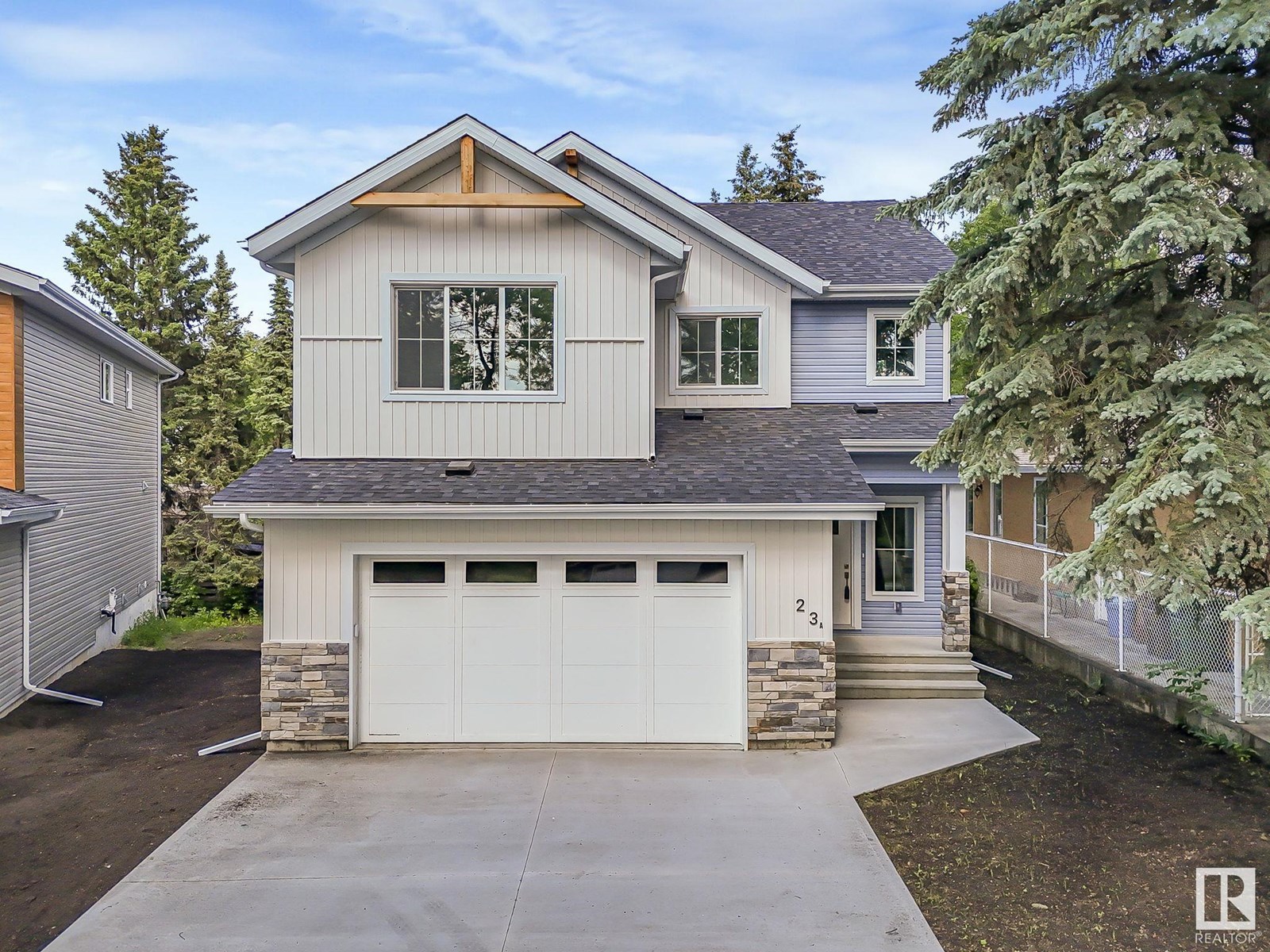 23A Sable CR, St. Albert, Alberta
