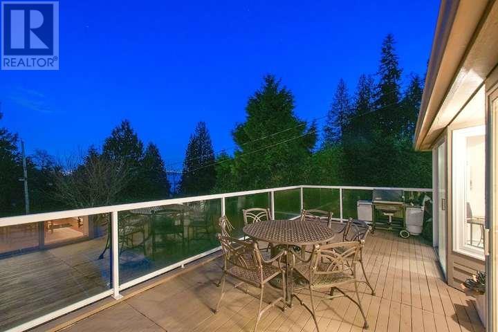 457 Hillcrest Street, West Vancouver, British Columbia  V7V 2L8 - Photo 4 - R3019423