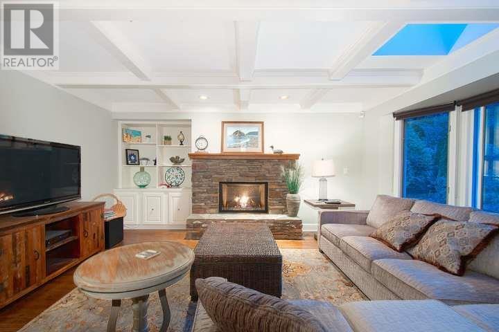 457 Hillcrest Street, West Vancouver, British Columbia  V7V 2L8 - Photo 11 - R3019423