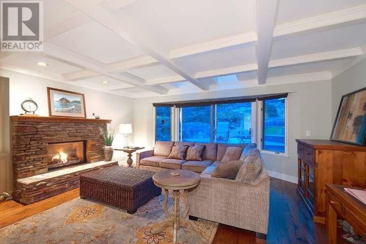 457 Hillcrest Street, West Vancouver, British Columbia  V7V 2L8 - Photo 17 - R3019423