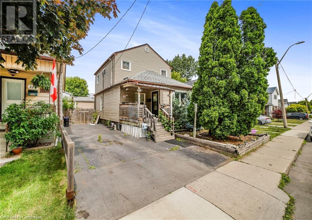 127 Province Street N, Hamilton, Ontario  L8H 4H7 - Photo 2 - 40746081