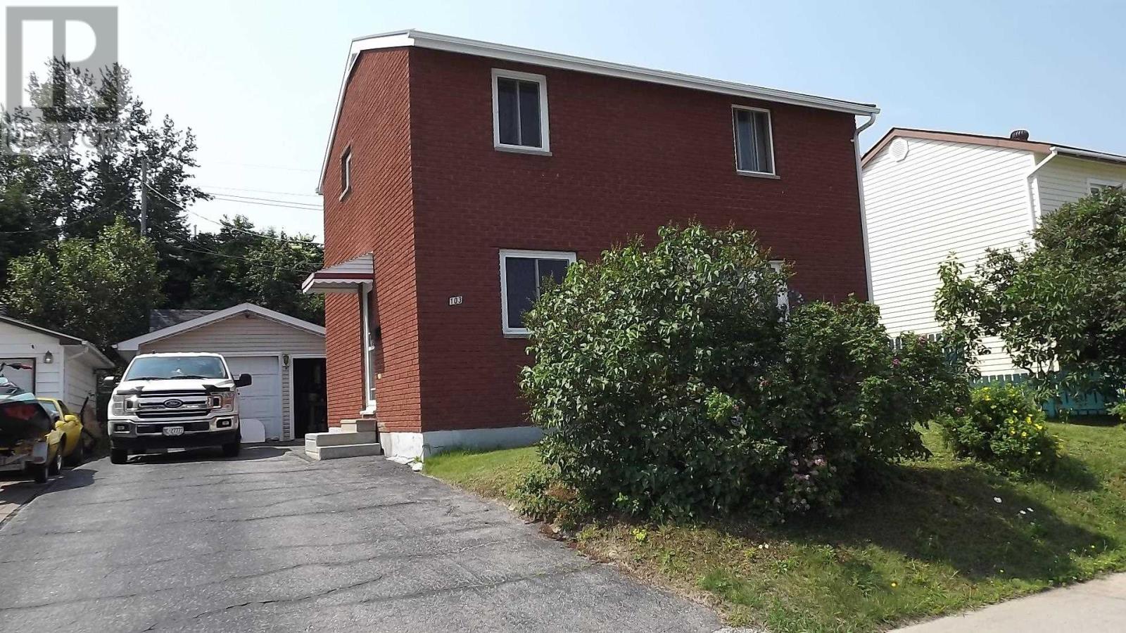 Property at 103 Hutchison AVE image 1