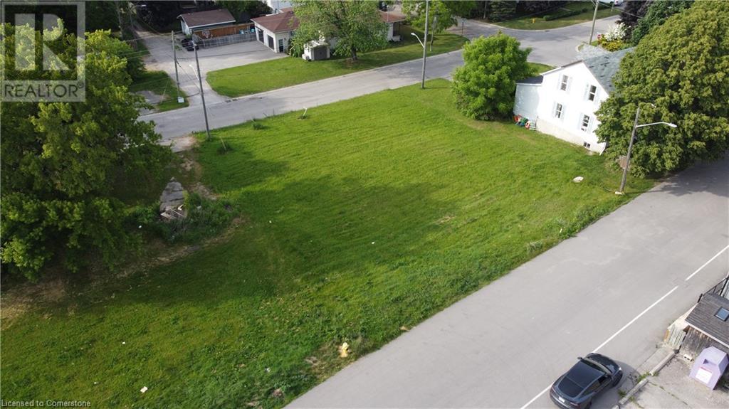 6 Brydges Street, Paris, Ontario  N3L 1R4 - Photo 1 - 40741470