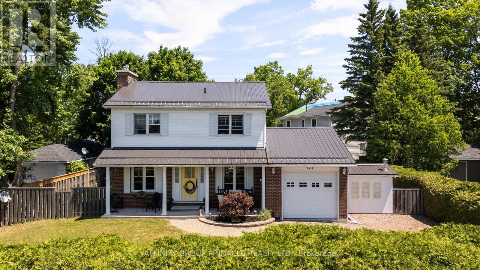 Property at 431 DUNDAS STREET image 1