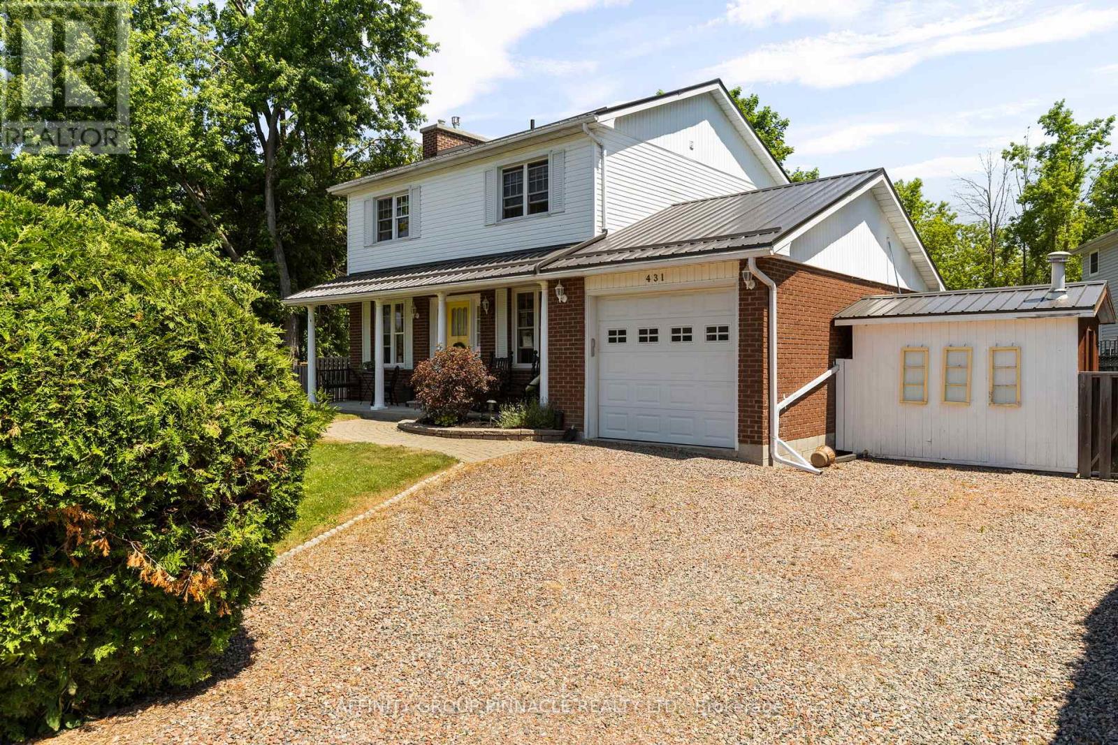 Property at 431 DUNDAS STREET image 4