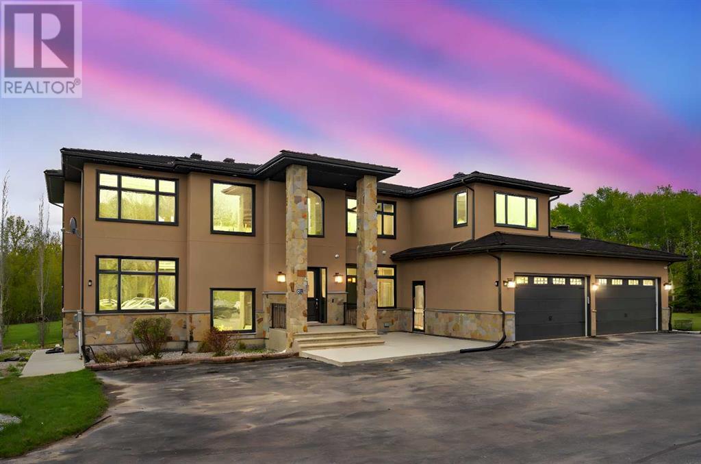 Property at 95 Bearspaw View image 1