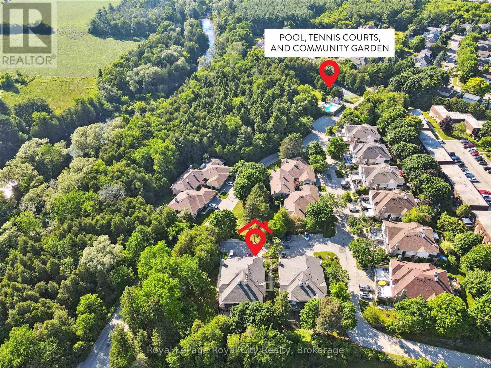 5 - 100 Woodlawn Road E, Guelph, Ontario  N1E 1B7 - Photo 40 - X12256497