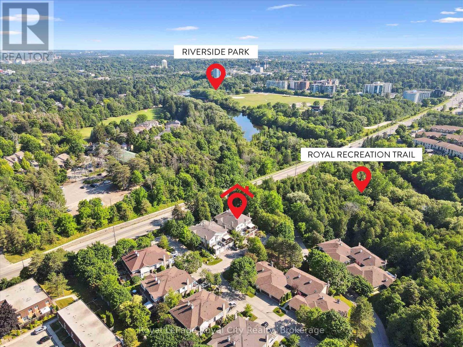 5 - 100 Woodlawn Road E, Guelph, Ontario  N1E 1B7 - Photo 46 - X12256497