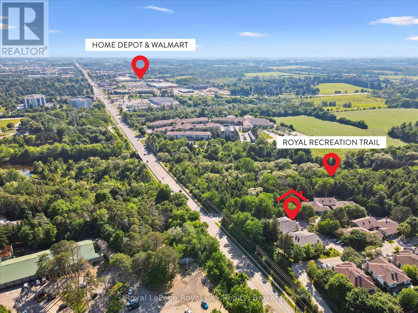5 - 100 Woodlawn Road E, Guelph, Ontario  N1E 1B7 - Photo 47 - X12256497
