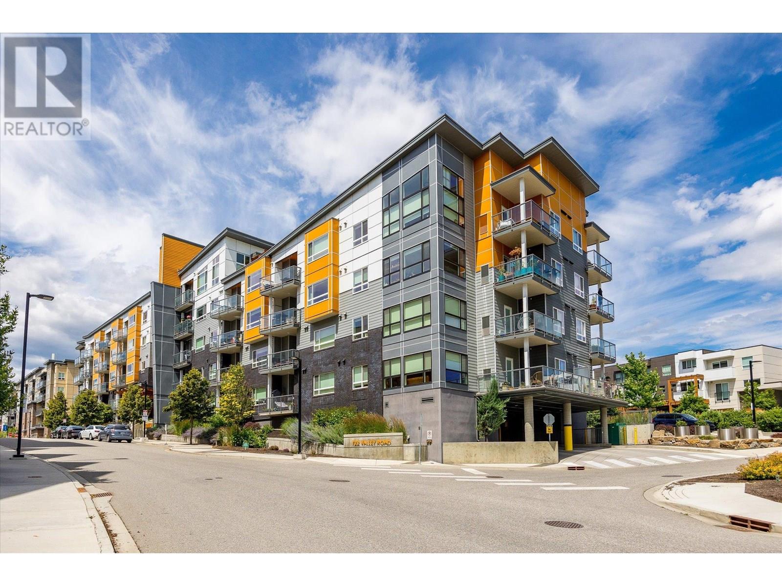 Property at 722 Valley Road Unit# 313 image 2
