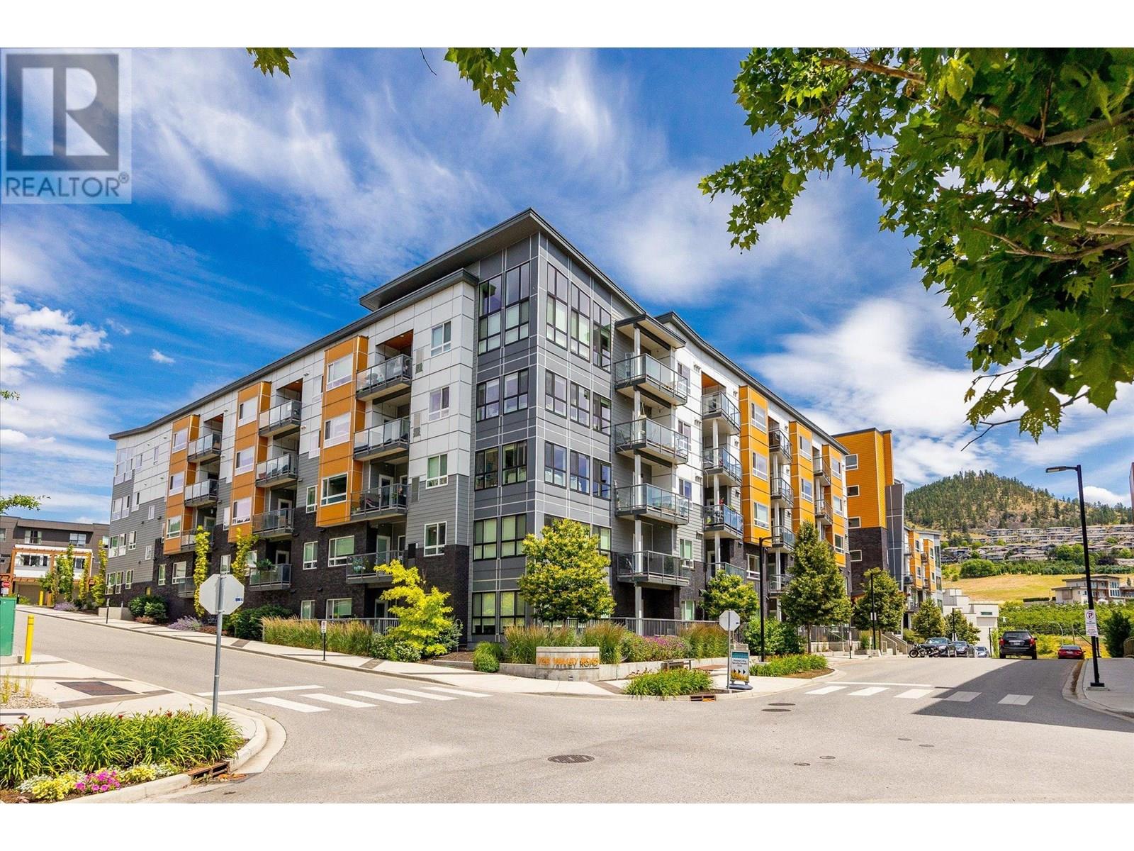 Property at 722 Valley Road Unit# 313 image 1