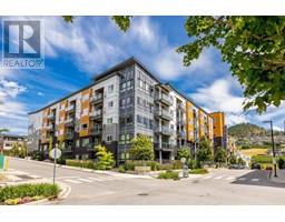 722 Valley Road Unit# 313 Glenmore, Kelowna, Ca