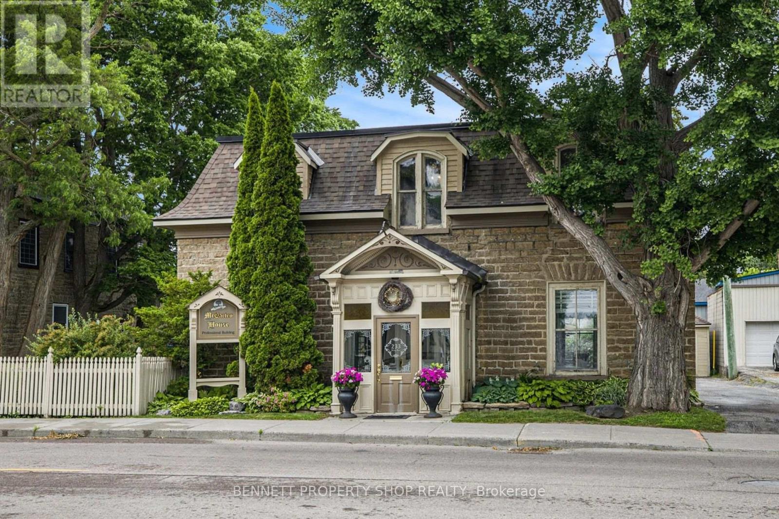 233 BRIDGE STREET, carleton place, Ontario