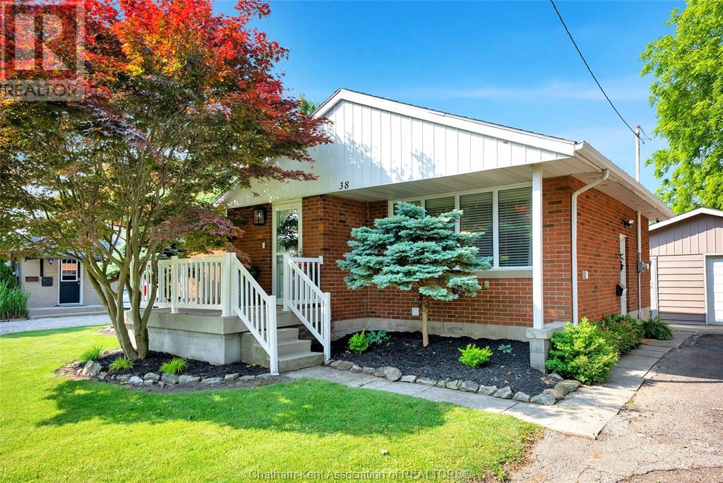 Property at 38 Burton AVENUE image 2
