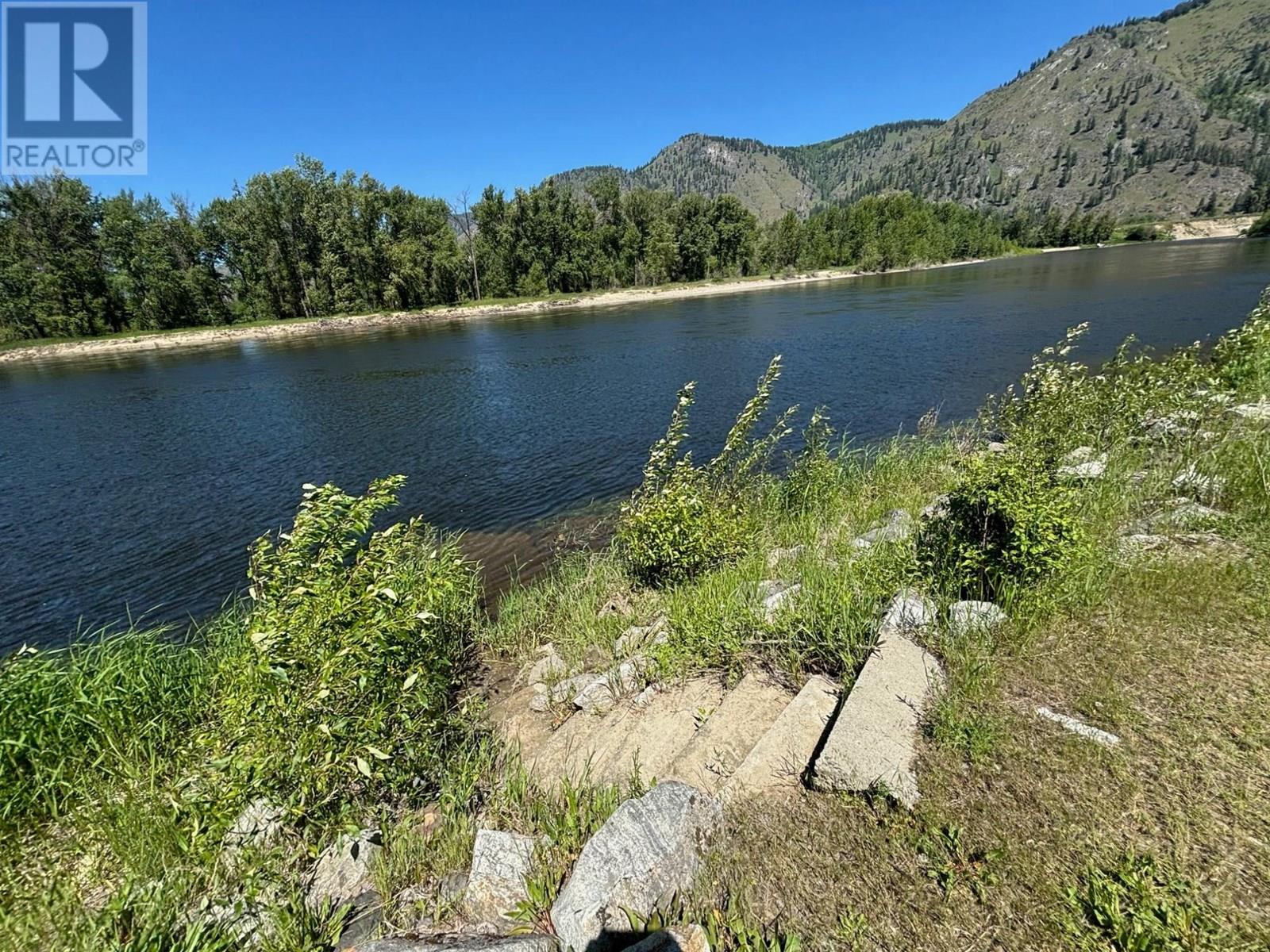 Lot 55 MANLY MEADOWS Road, Grand Forks, British Columbia
