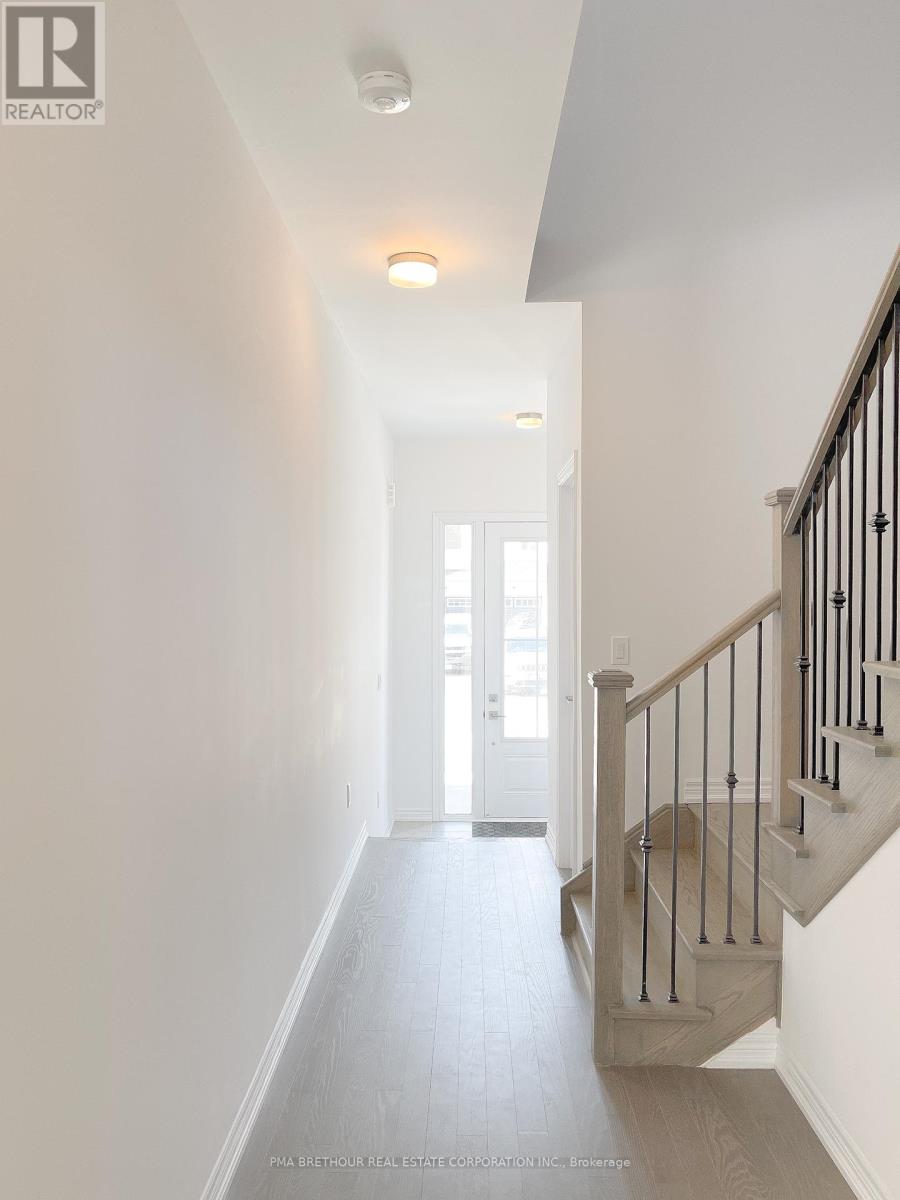 2077 Chris Mason Street, Oshawa, Ontario  L1L 0S5 - Photo 12 - E12256460