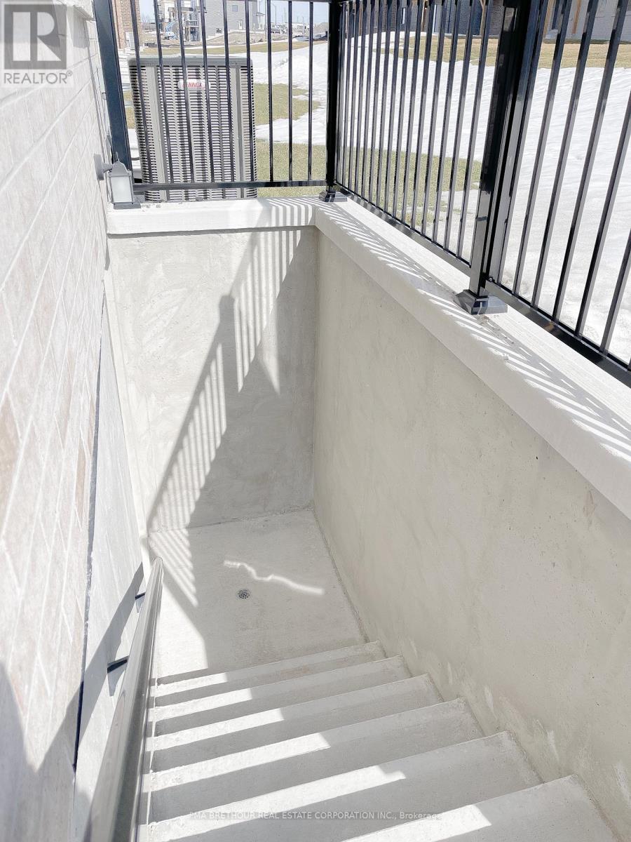 2077 Chris Mason Street, Oshawa, Ontario  L1L 0S5 - Photo 32 - E12256460
