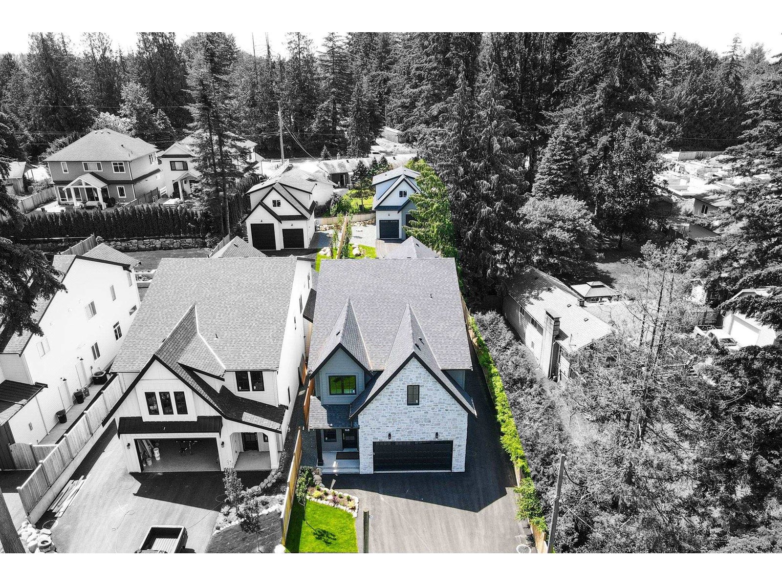 Property at 23756 OLD YALE ROAD image 2