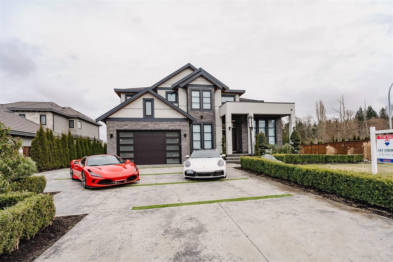 Property at 3228 164 STREET image 1