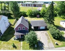 21 Fort Road, Perth-Andover, New Brunswick