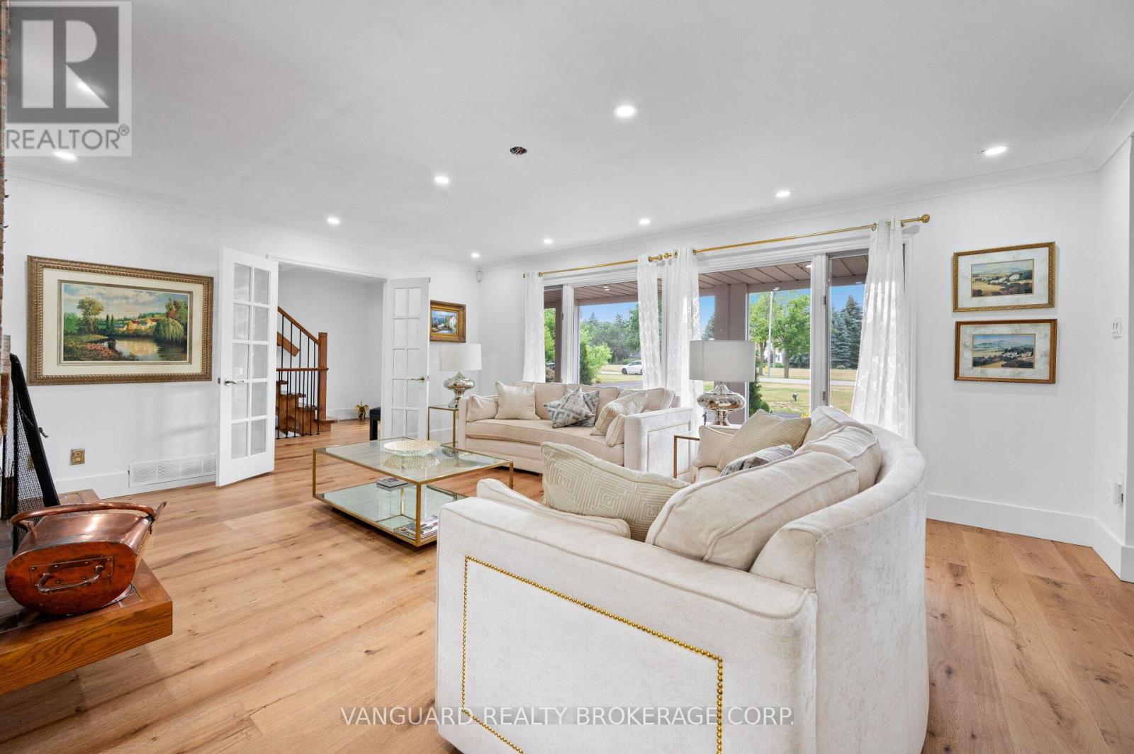 80 Kleins Crescent, Vaughan, Ontario  L0J 1C0 - Photo 18 - N12256386