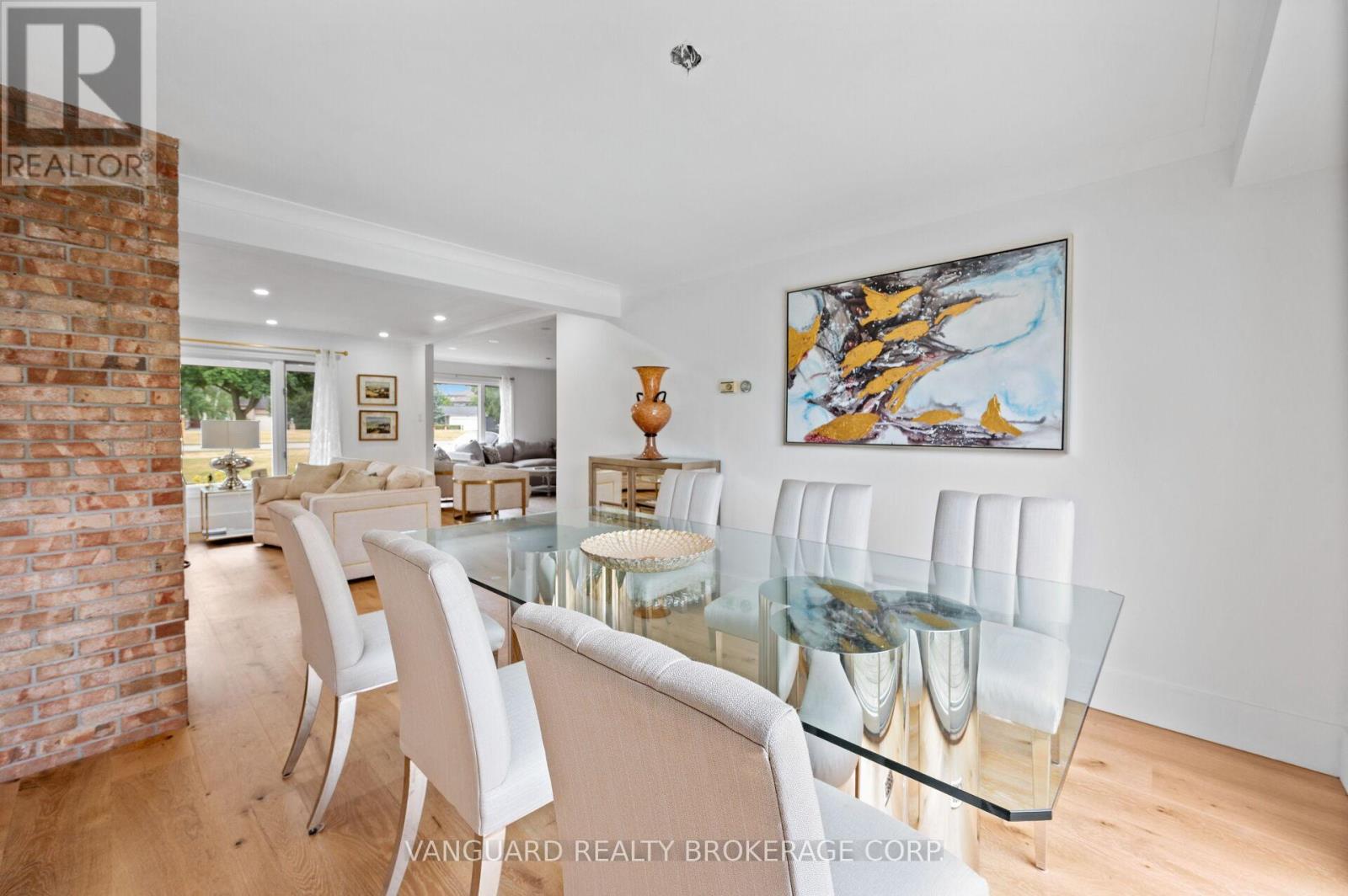 80 Kleins Crescent, Vaughan, Ontario  L0J 1C0 - Photo 24 - N12256386