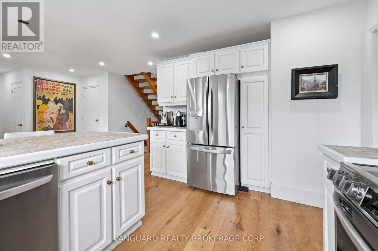 80 Kleins Crescent, Vaughan, Ontario  L0J 1C0 - Photo 31 - N12256386