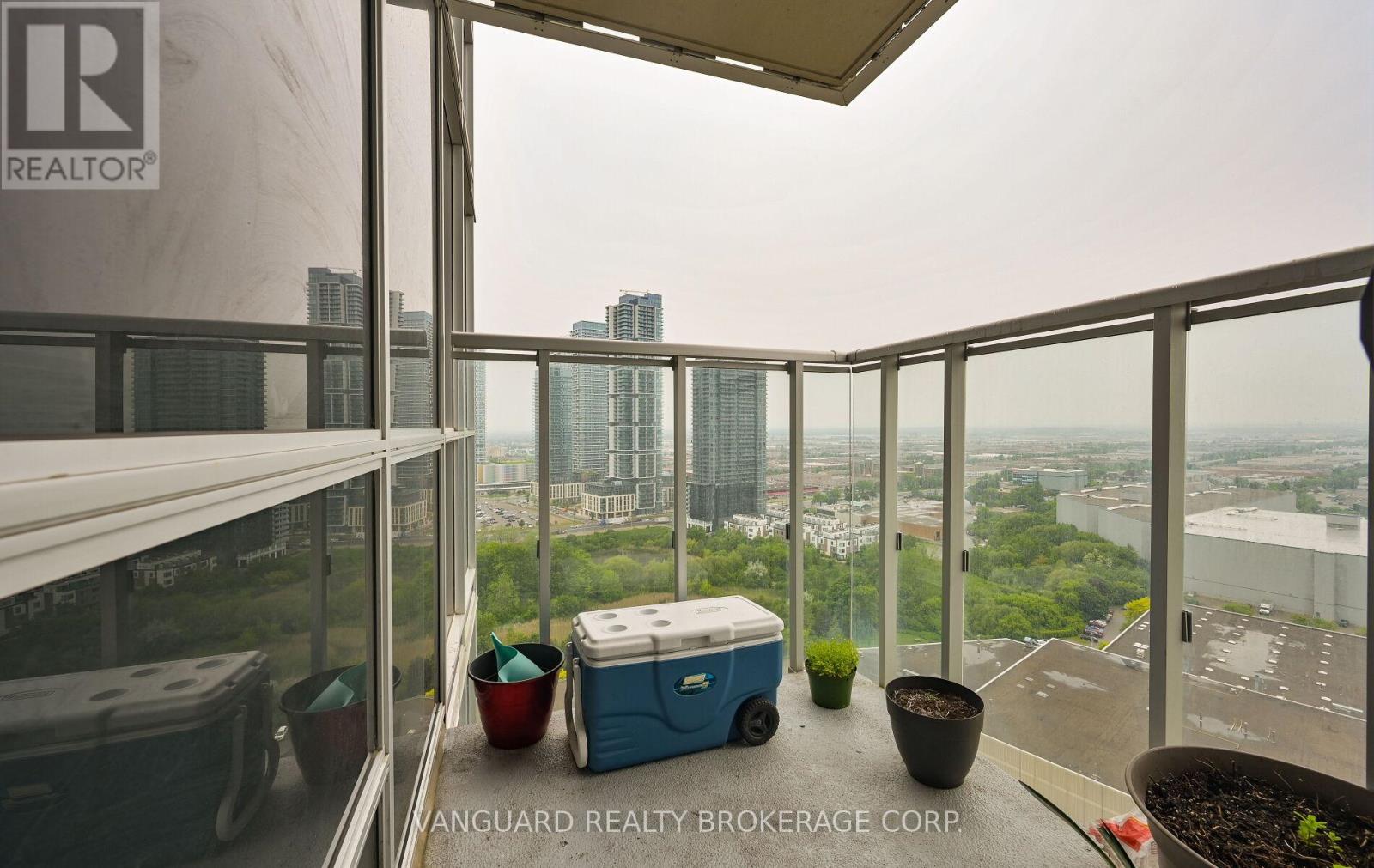 2207 - 2908 Highway 7 Road, Vaughan, Ontario  L4K 0K5 - Photo 40 - N12256450