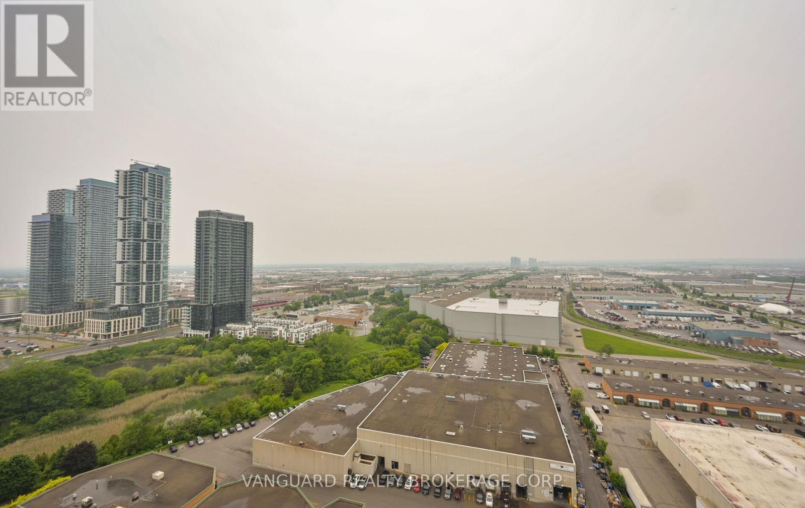 2207 - 2908 Highway 7 Road, Vaughan, Ontario  L4K 0K5 - Photo 44 - N12256450