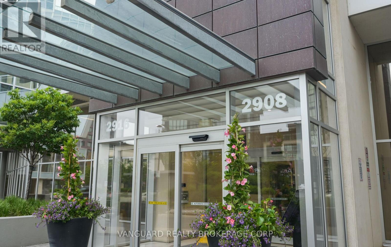 2207 - 2908 Highway 7 Road, Vaughan, Ontario  L4K 0K5 - Photo 6 - N12256450