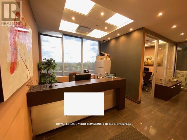 Ph-A - 7368 Yonge Street, Vaughan, Ontario  L4J 8H9 - Photo 3 - N12256457