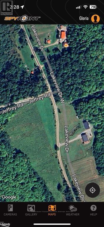0 Lakeview Drive W, Ryerson, Ontario  P0A 1C0 - Photo 2 - X10437727