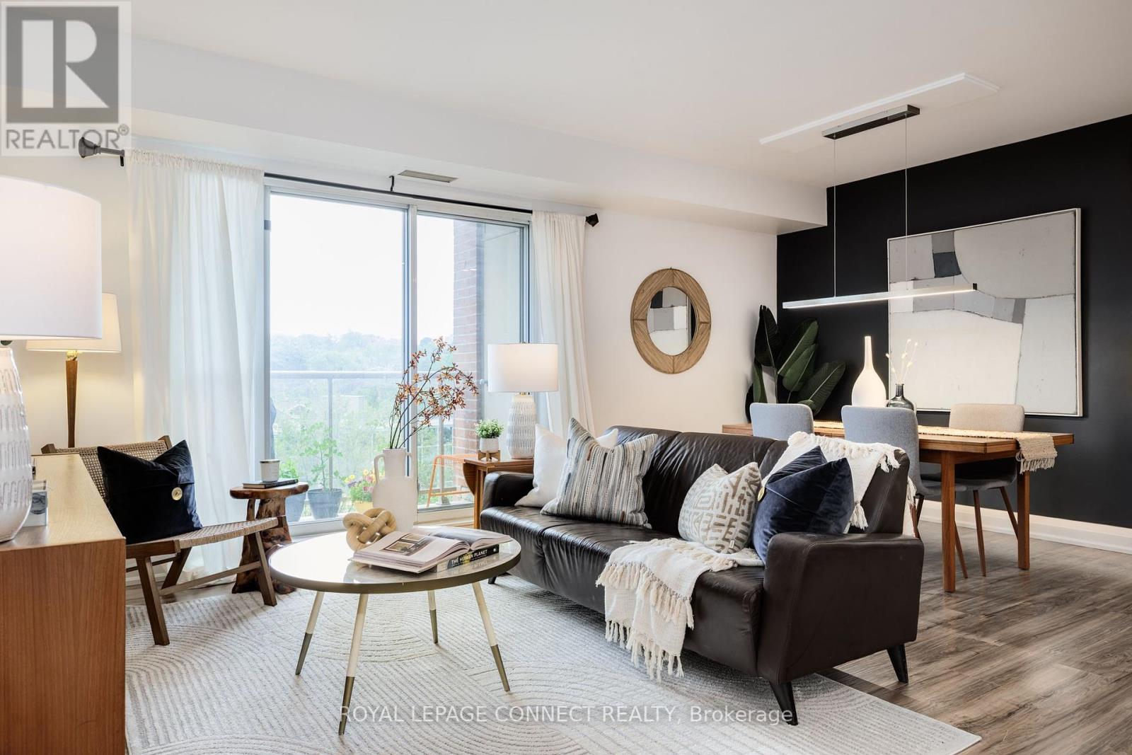 Property at 308 - 2088 LAWRENCE AVENUE W image 2