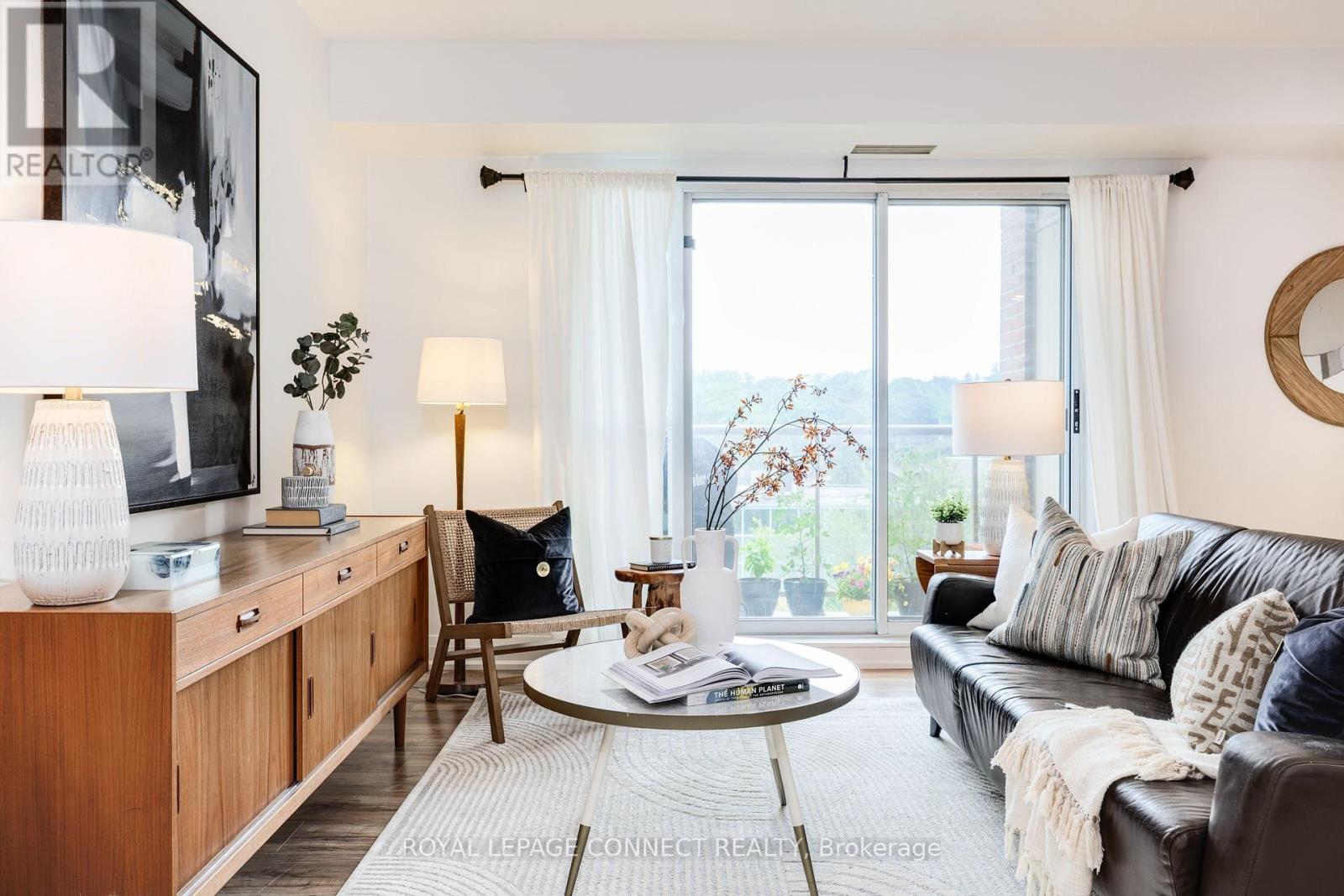 Property at 308 - 2088 LAWRENCE AVENUE W image 3