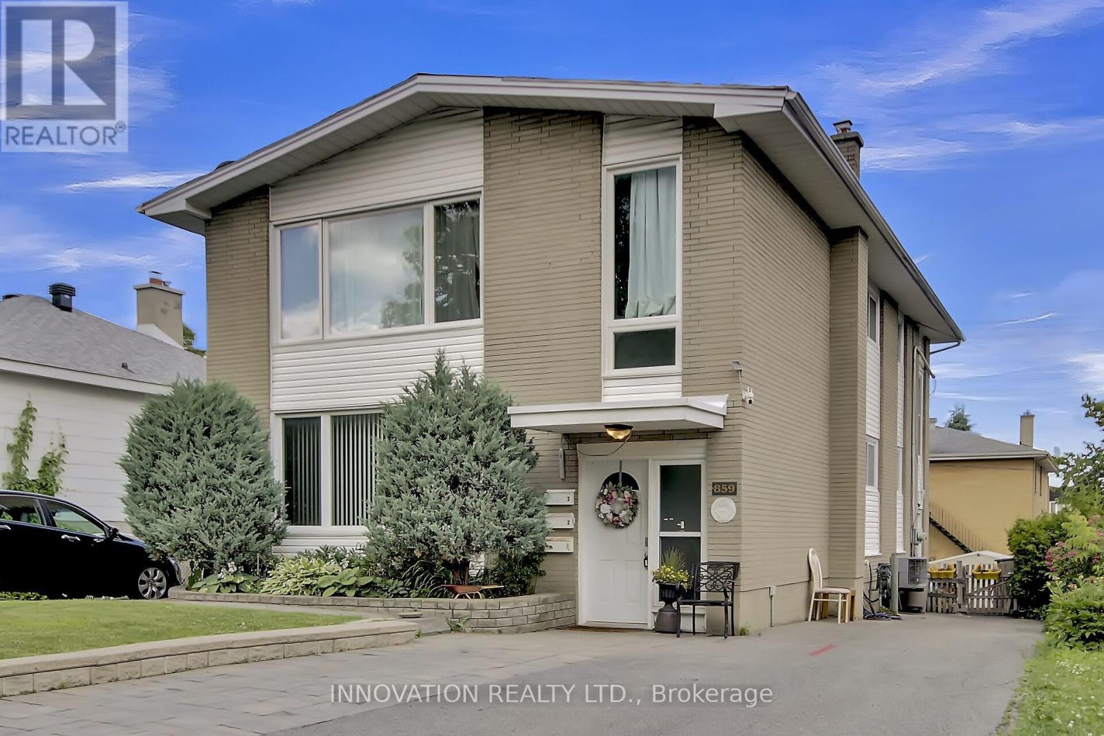 Property at 859 TAVISTOCK ROAD image 1