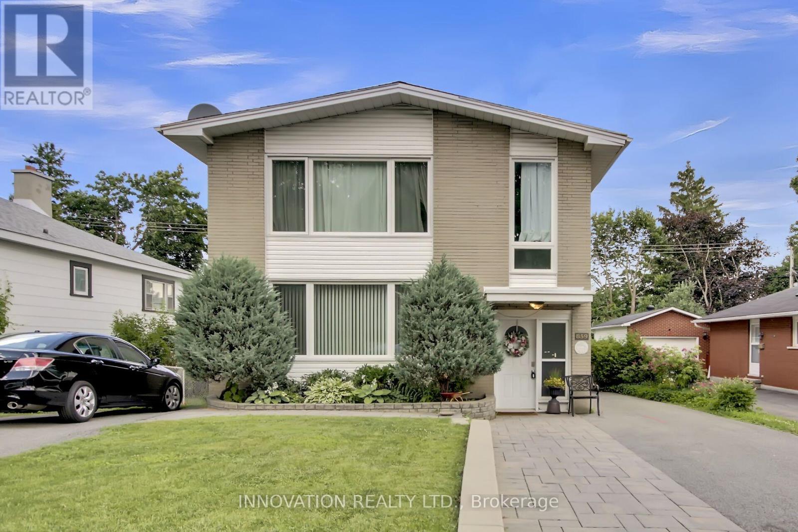 Property at 859 TAVISTOCK ROAD image 2