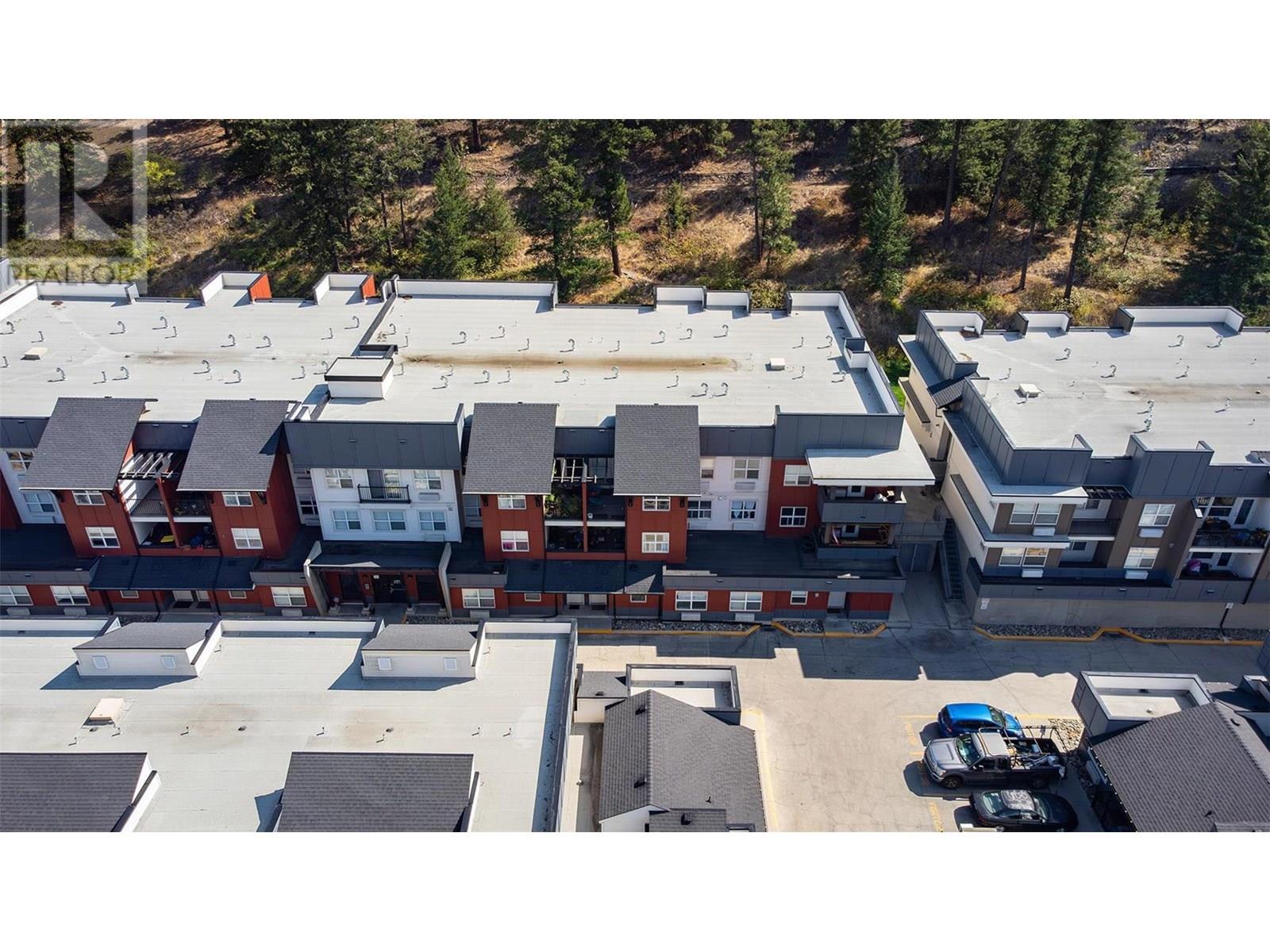 1481 Glenmore Road N Unit# 301, Kelowna, British Columbia  V1V 2C5 - Photo 18 - 10354358