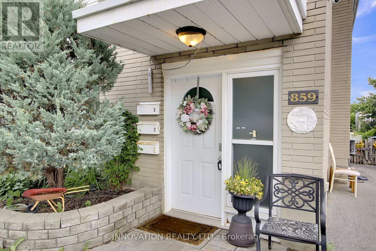 Property at 859 TAVISTOCK ROAD image 5