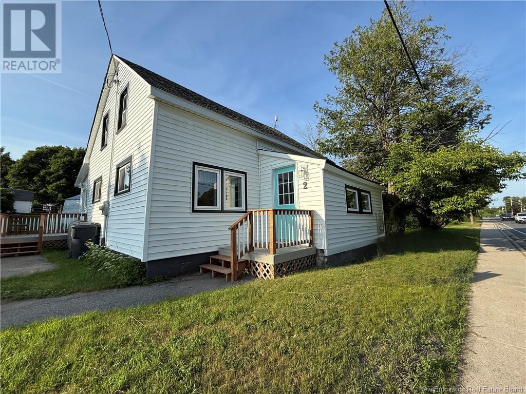 2 Driscoll Lane, Miramichi, New Brunswick  E1V 5S3 - Photo 1 - NB121841