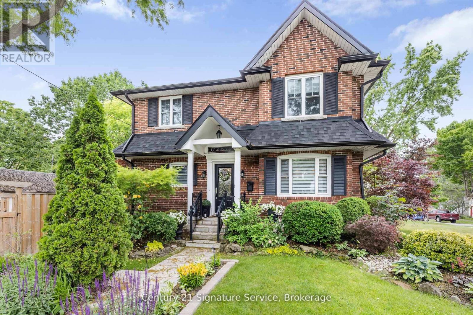 Property at 33 MCINTOSH AVENUE image 1