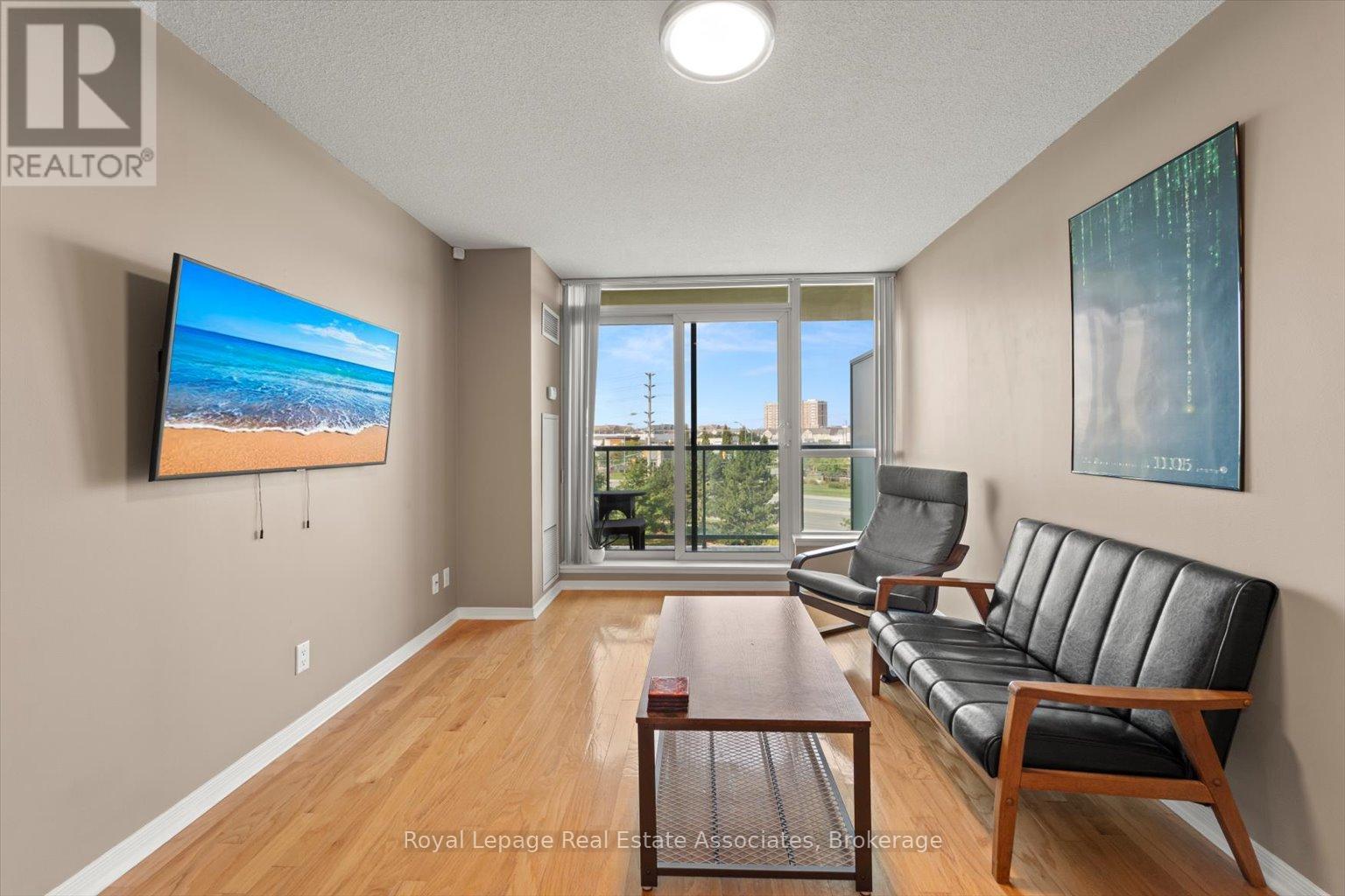 401 - 4879 Kimbermount Avenue, Mississauga, Ontario  L5M 7R8 - Photo 11 - W12256448