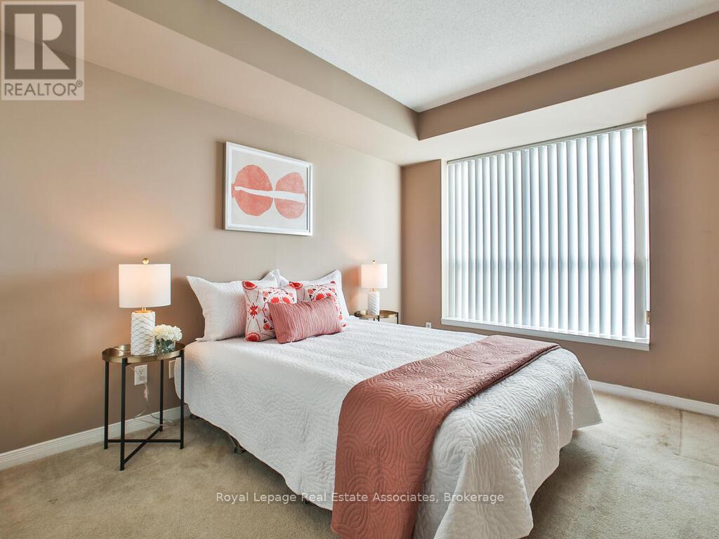 401 - 4879 Kimbermount Avenue, Mississauga, Ontario  L5M 7R8 - Photo 14 - W12256448