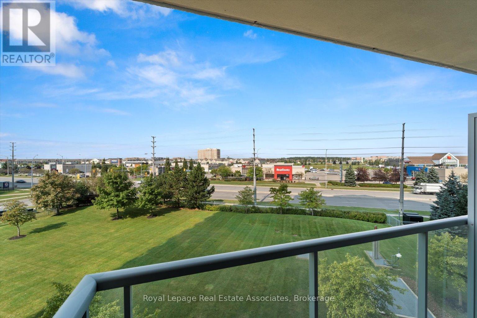 401 - 4879 Kimbermount Avenue, Mississauga, Ontario  L5M 7R8 - Photo 17 - W12256448