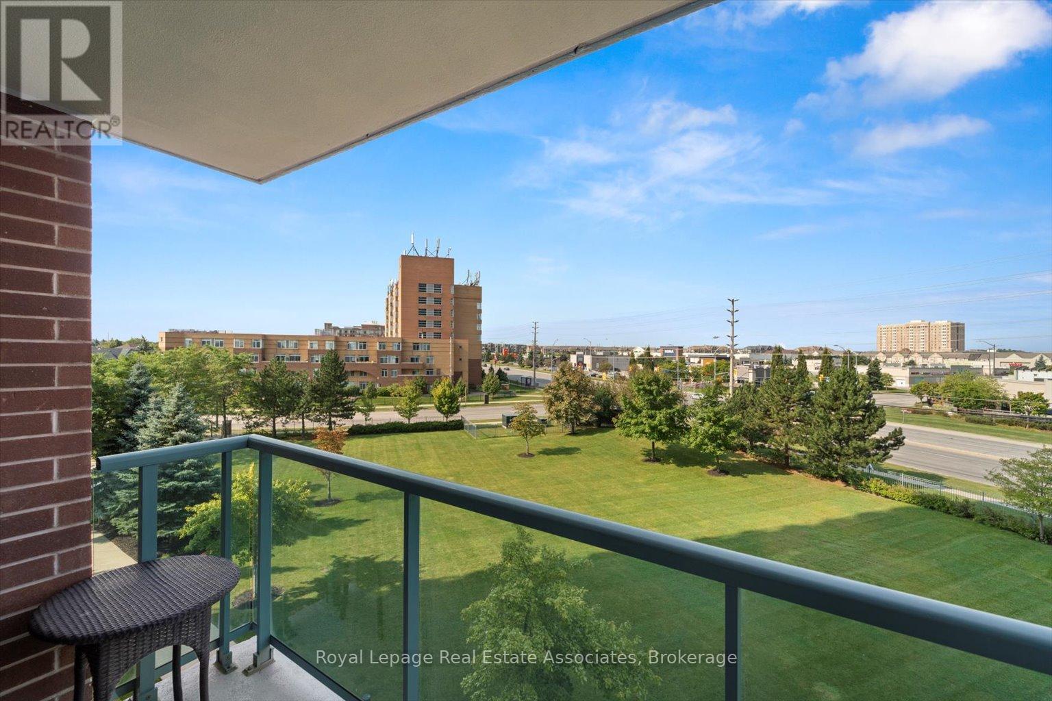 401 - 4879 Kimbermount Avenue, Mississauga, Ontario  L5M 7R8 - Photo 18 - W12256448