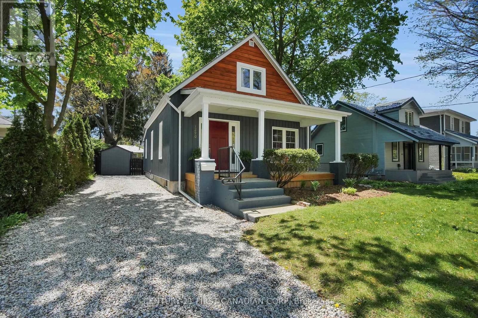 Property at 1290 SPRINGBANK AVENUE image 1