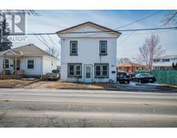 166 West Street, Quinte West (Trenton Ward), Ca