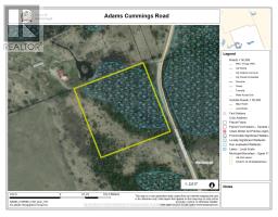 00 ADAMS-CUMMINGS ROAD, Trent Lakes, Ontario